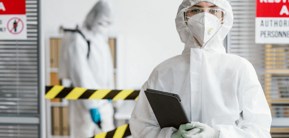 Safety Regulations & Chemical Handling Guidelines