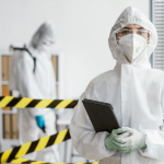 Safety Regulations & Chemical Handling Guidelines